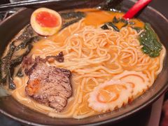 -無二炙坊·和牛烧肉(大钟寺1733店)