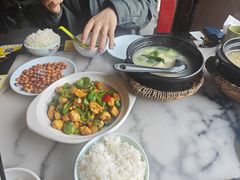 -京城小江南·北京烤鸭·江南土菜·白鱼(中关村店)