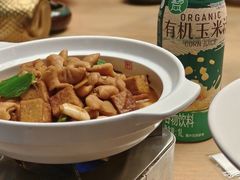 -香阁餐厅·常州菜·常州菜代表品牌(新北奥体店)