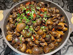 -芭菲盛宴·环球美食(解放碑英利国际店)