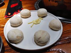 -原始泥炉烤肉(总店)