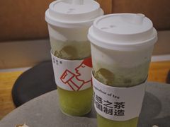 -喜茶(中山利和新地店)