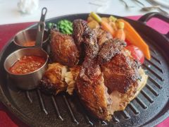 -Wei菋·Le Bistrot