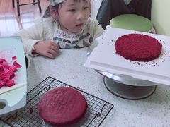 -千浔一暖DIY蛋糕烘焙(人民大学店)