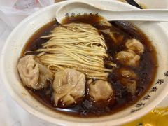 -蒋家桥饺面店(广陵路店)