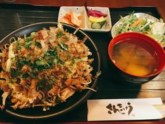 广岛好味烧-胜代日本料理(云程巷小区店)