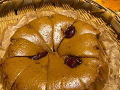 红糖发糕-老灶房-四川土菜(铁牛广场店)