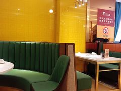 卡座-刘胖子家常菜·蹄花焖藕(兴业店)