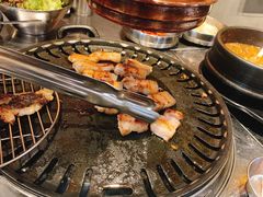 -401餐厅(弘大店)