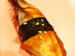 -争鲜回转寿司(南开大悦城店)