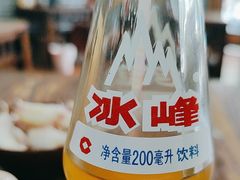 -面尚香关中面馆(西荷店)