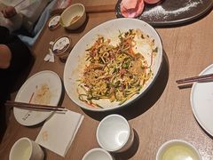 -金掌勺锅包肉(太原万达店)