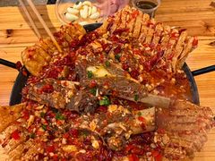 -辣不怕口味虾(长沙总店)