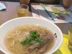 -蔡澜PHO(海岸城店)