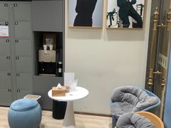 -海马体照相馆(上海月星环球港店)