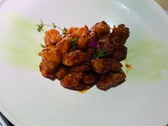 -桂满陇-十里风荷(合生汇店)