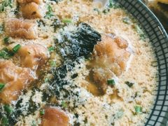 -小桃园·豆浆油条(复兴中路店)