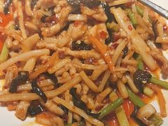 -金汤宴餐厅·粤菜(德云社店)