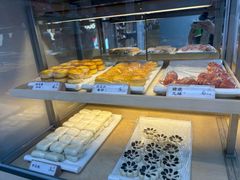 -祥禾饽饽铺·中式糕点(北京来福士店)