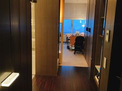 -上海柏悦酒店