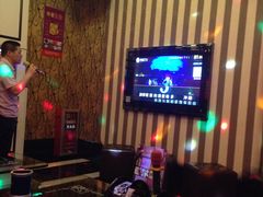 -欢唱量贩式KTV(南海新都会店)