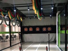 -無弓射箭俱乐部(领展中心城店)