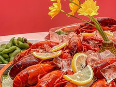 -袁老大龙虾(石鼓路总店)