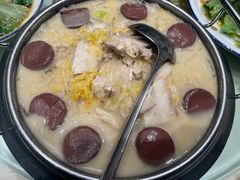 东北杀猪菜-老边饺子馆(金源店)