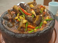 -西江美食舫·江西菜(健德桥店)