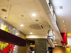 -麦当劳(皇岗路店)