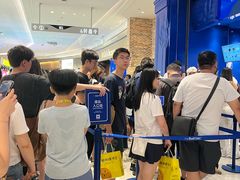 -the Roll'ING手作瑞士卷专门店(卓悦中心店)