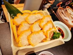 -季季山•云南野生菌火锅(上海首店)