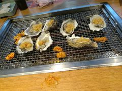 -蚝英雄鲜蚝自助专门店(长楹天街直营店)