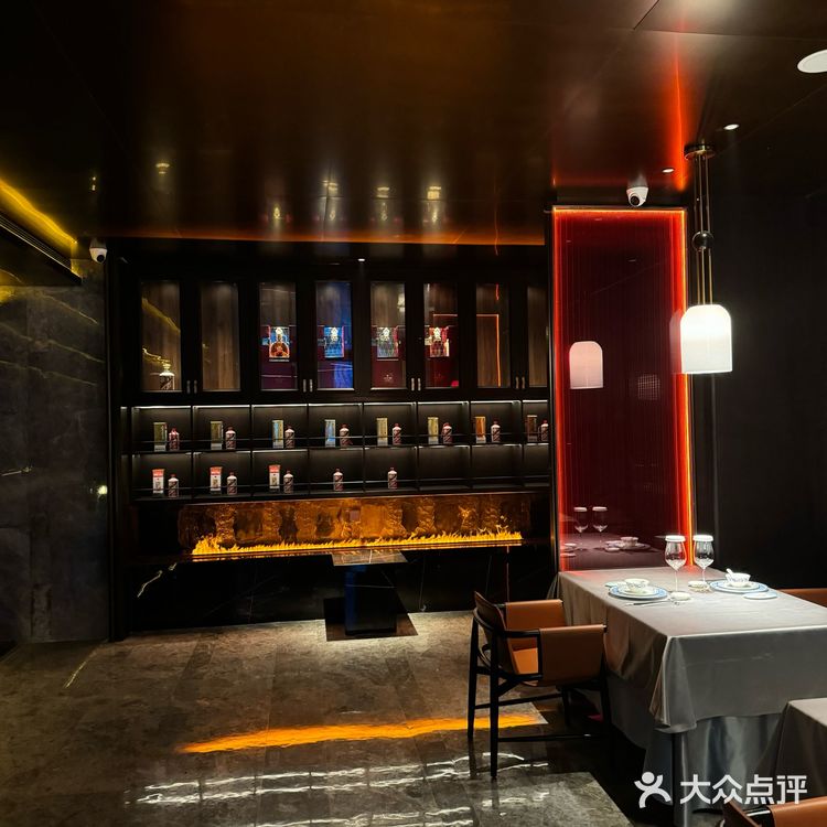 济南新晋高端海鲜和牛火锅|长安道