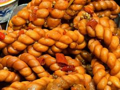 -楠火锅(西单店)