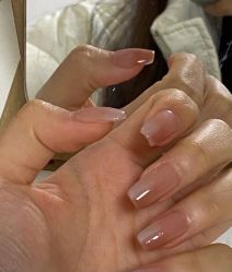 -美甲日记美睫专业纹绣半永久