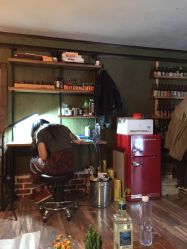 -極致刺青TATTOO STUDIO 私人订制