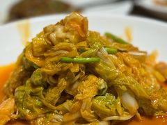 -味莊·青岛菜(云霄路店)