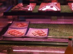 -喜鹊烤肉酒场(美乐城店)