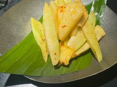 -Ameigo梅果·云贵川bistro(长宁来福士店)