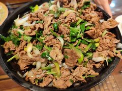 -烤肉季饭庄