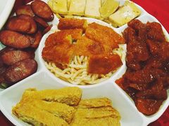 拼盘-佛有缘素食馆·荔湾老字号(陈家祠首店)