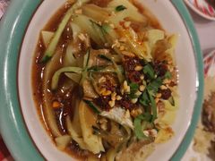 -清真·玛丽亚新疆菜主题餐厅(浙江中路店)