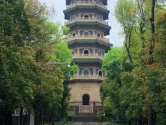 -灵谷景区
