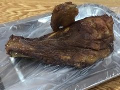 -赵元章肉骨烧(山塘街店)