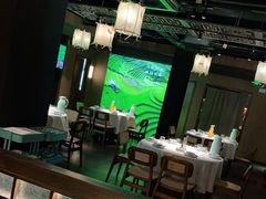 大堂-湘邻呷铺·田园家宴(汉基广场店)