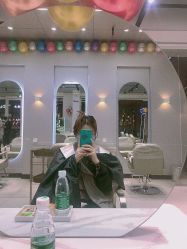 -NICE SALON 奈丝造型