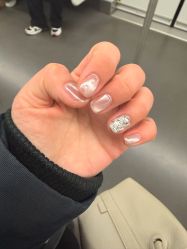 -斯馨·健康美甲美睫