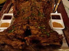 -大汗行宫园林餐厅