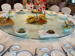 包厢-新木器时代餐厅(太湖新天地店)